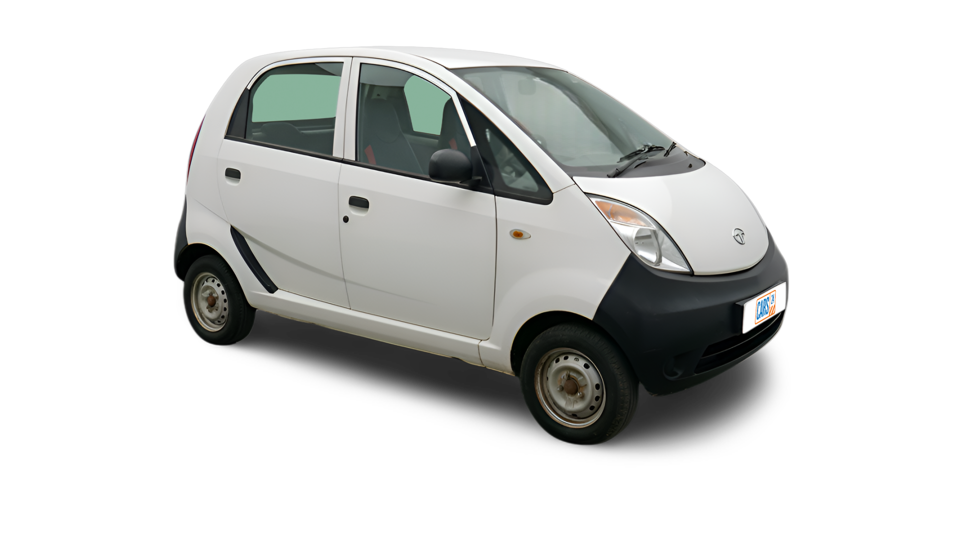 Tata Nano-img